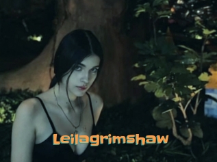 Leilagrimshaw