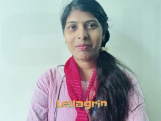 Leilagrin