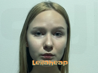 Leilaheap