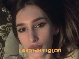 Leilaherington