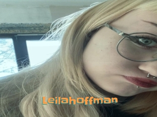 Leilahoffman