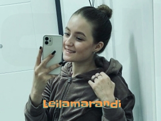 Leilamarandi