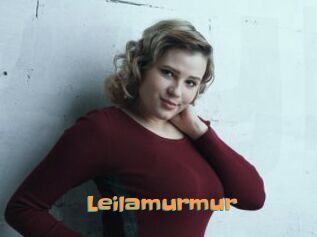 Leilamurmur