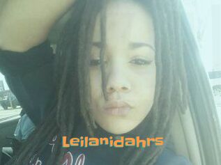 Leilanidahrs