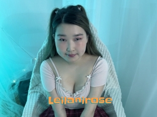 Leilanirose