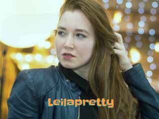 Leilapretty