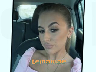 Leinamae