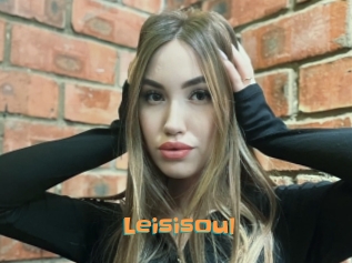 Leisisoul