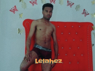 Lelahez