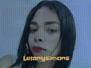 Lelanysimons