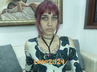 Lele2024