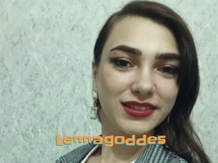 Lennagoddes