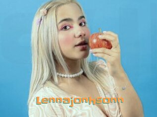 Lennajonhsonn