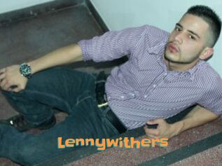 Lennywithers