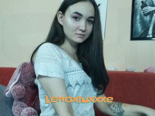 Lenoxluxxxe