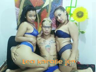 Leo_karolie_jen