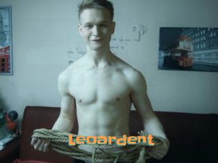Leoardent
