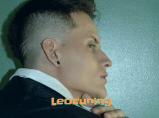 Leocuning