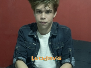 Leodavis