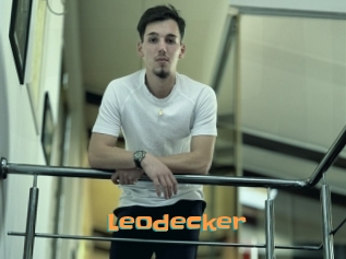 leodecker Cyberhuren