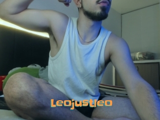 Leojustleo