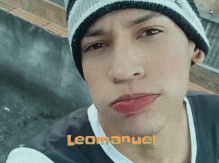 Leomanuel
