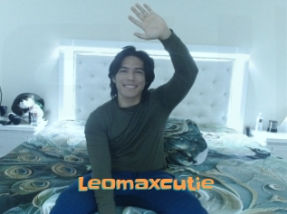 Leomaxcutie