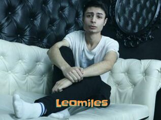 Leomiles