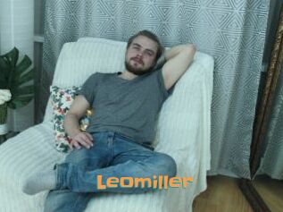 Leomiller