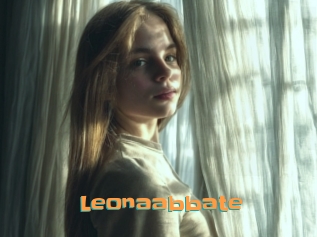 Leonaabbate