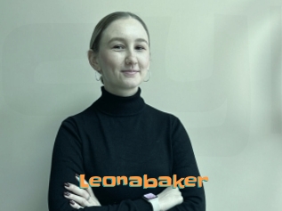 Leonabaker