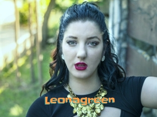 Leonagreen