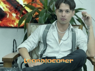 leonaloconer Cyberhuren