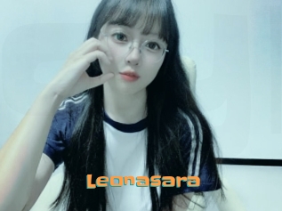 Leonasara
