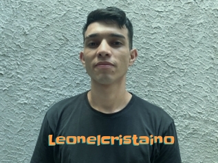 Leonelcristaino