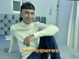 Leonelperez