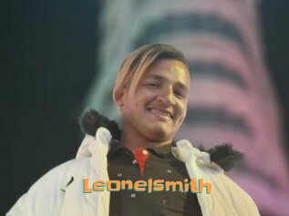 Leonelsmith