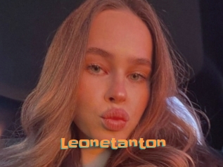 Leonetanton