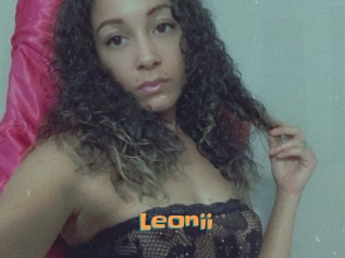 Leonii