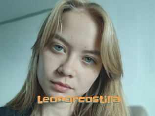 Leonorcostilla