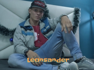Leonsander