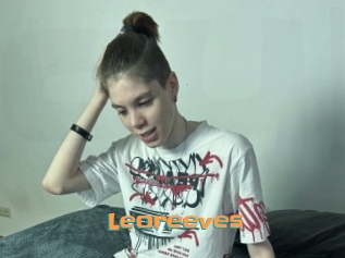 Leoreeves