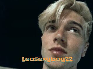 Leosexyboy22
