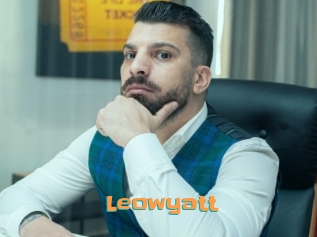 Leowyatt