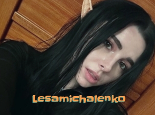 Lesamichalenko
