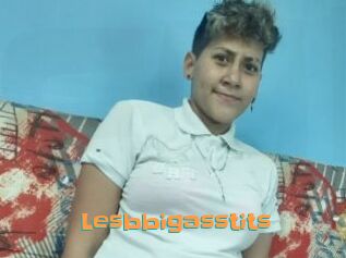 Lesbbigasstits