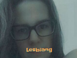 Lesbiang