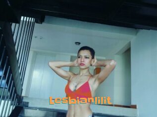 Lesbianlilit