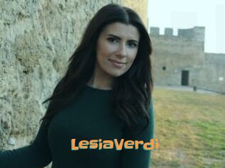LesiaVerdi
