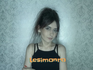 Lesimonro